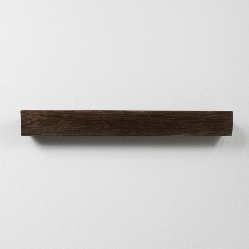 Μαγνήτης Shelf Smoked Oak 40 cm