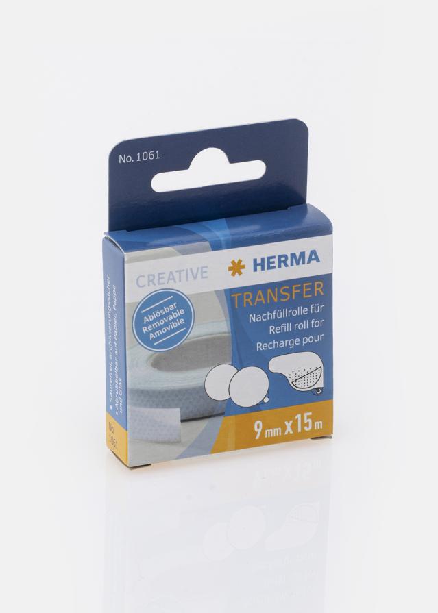 Herma Glue Αναγέννηση Transfer removable - 15m