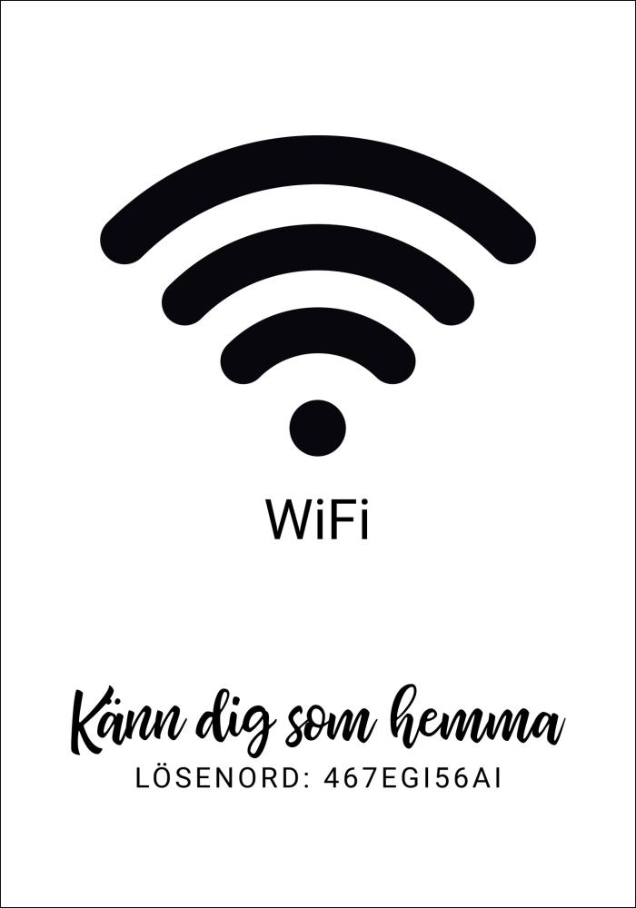 WIFI - Αισθήσου σαν στο σπίτι σου