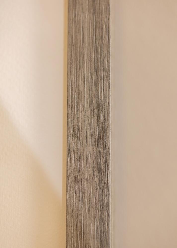 Πλαίσιο Wood Selection Grey II - Επιλογή μεγέθους