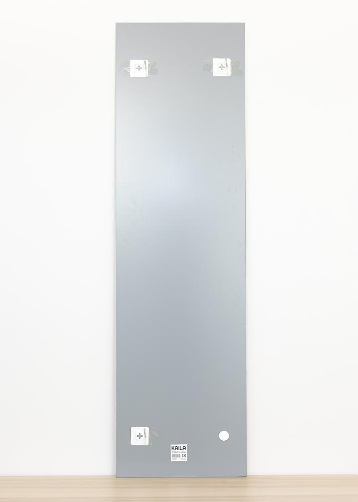 KAILA Καθρέφτης Sharp 40x140 cm