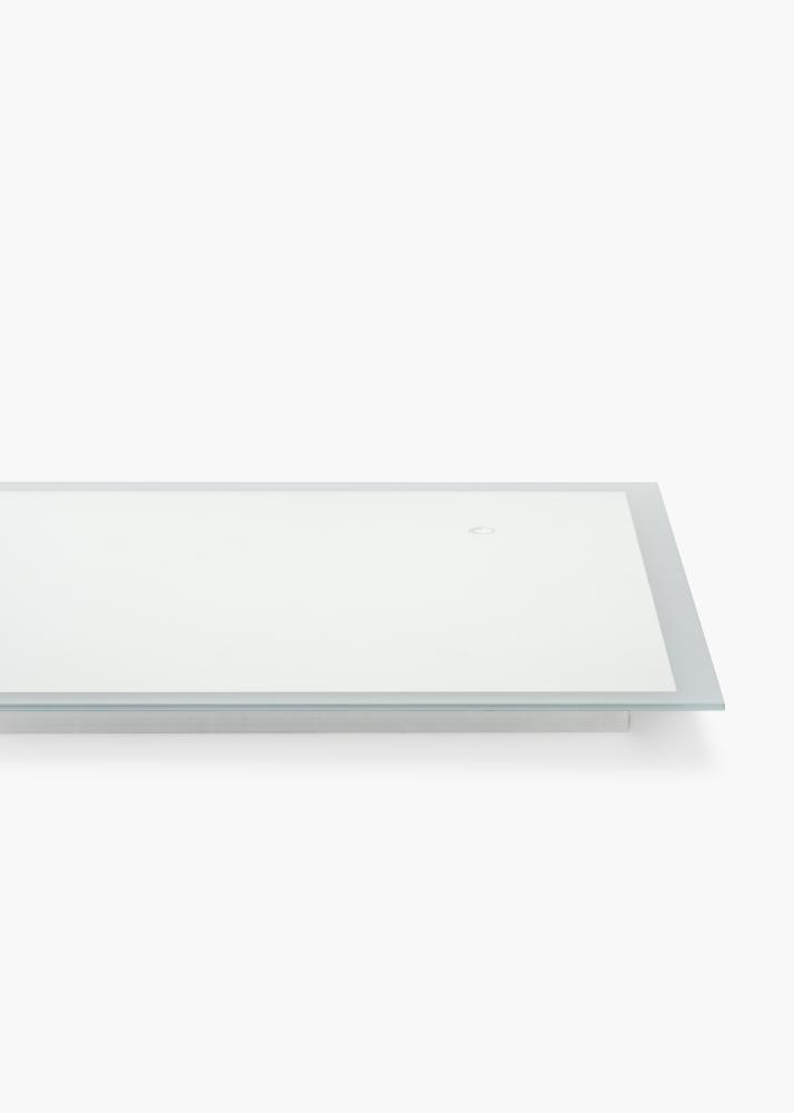 KAILA Καθρέφτης Rectangle II LED 60x80 cm