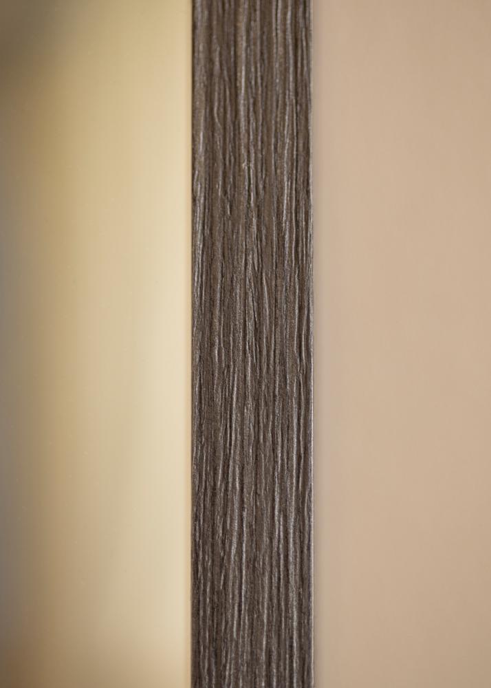 Καθρέφτης Wood Selection Grey I - Δικές σας διαστάσεις