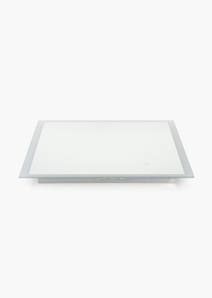 KAILA Καθρέφτης Rectangle II LED 60x80 cm