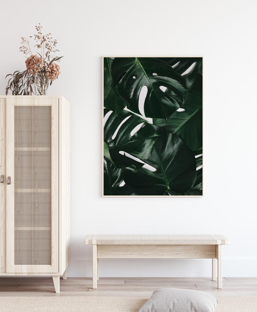 Monstera Plant I Αφίσα