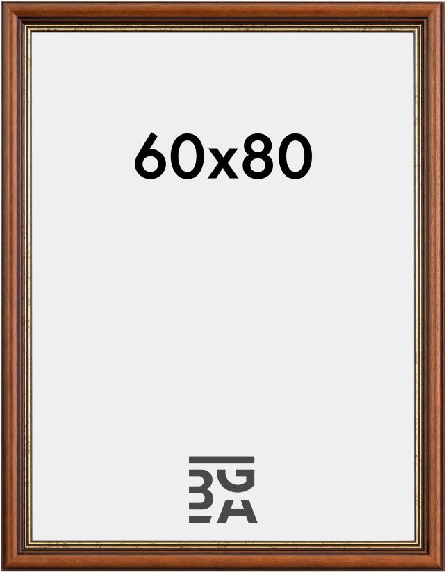 Πλαίσιο Old Ρετρό Ακρυλικό γυαλί 60x80 cm