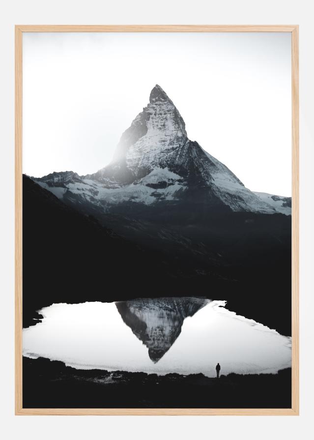 Matterhorn Αφίσα