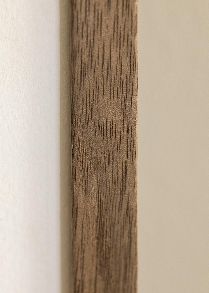 Πλαίσιο Soul Walnut Veneer Ακρυλικό γυαλί 40x60 cm