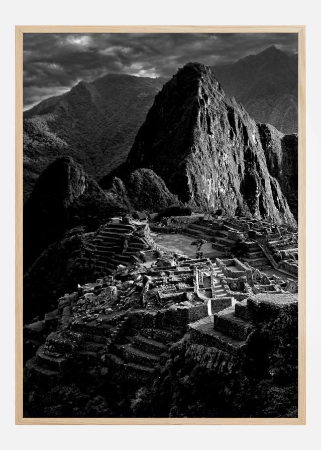 Lost City of the Incas Αφίσα