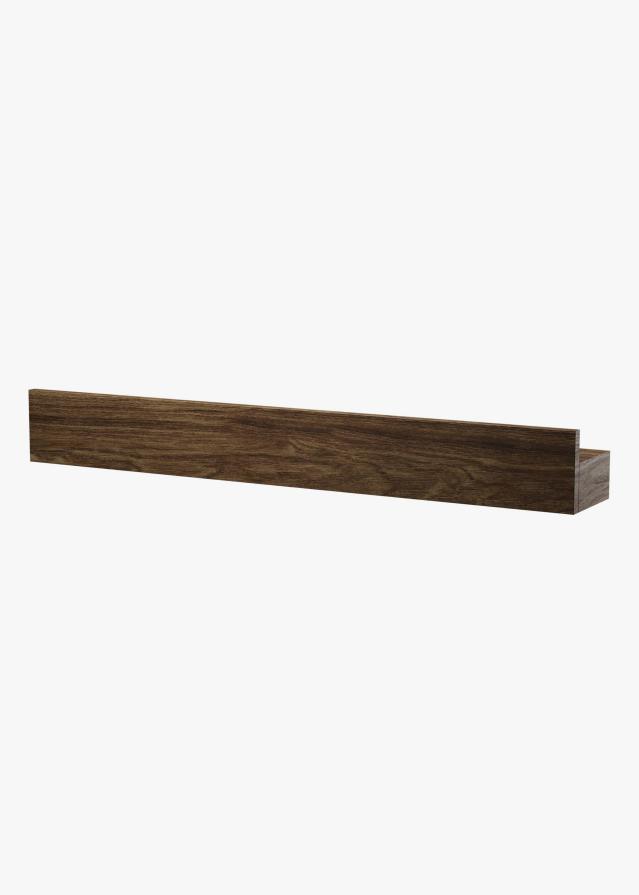 Μαγνήτης Shelf Smoked Oak 40 cm